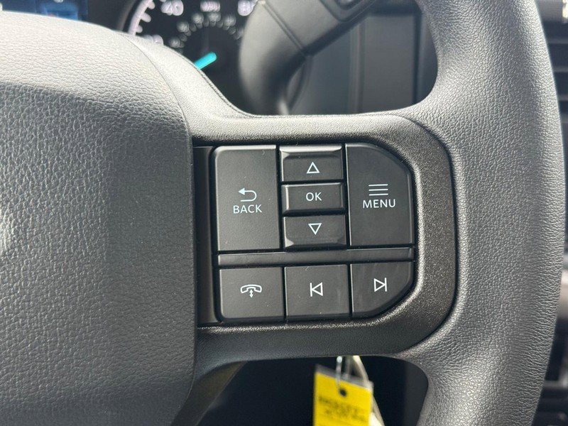 New 2026 Ford F150 XL w/ Equipment Group 103A High image 17