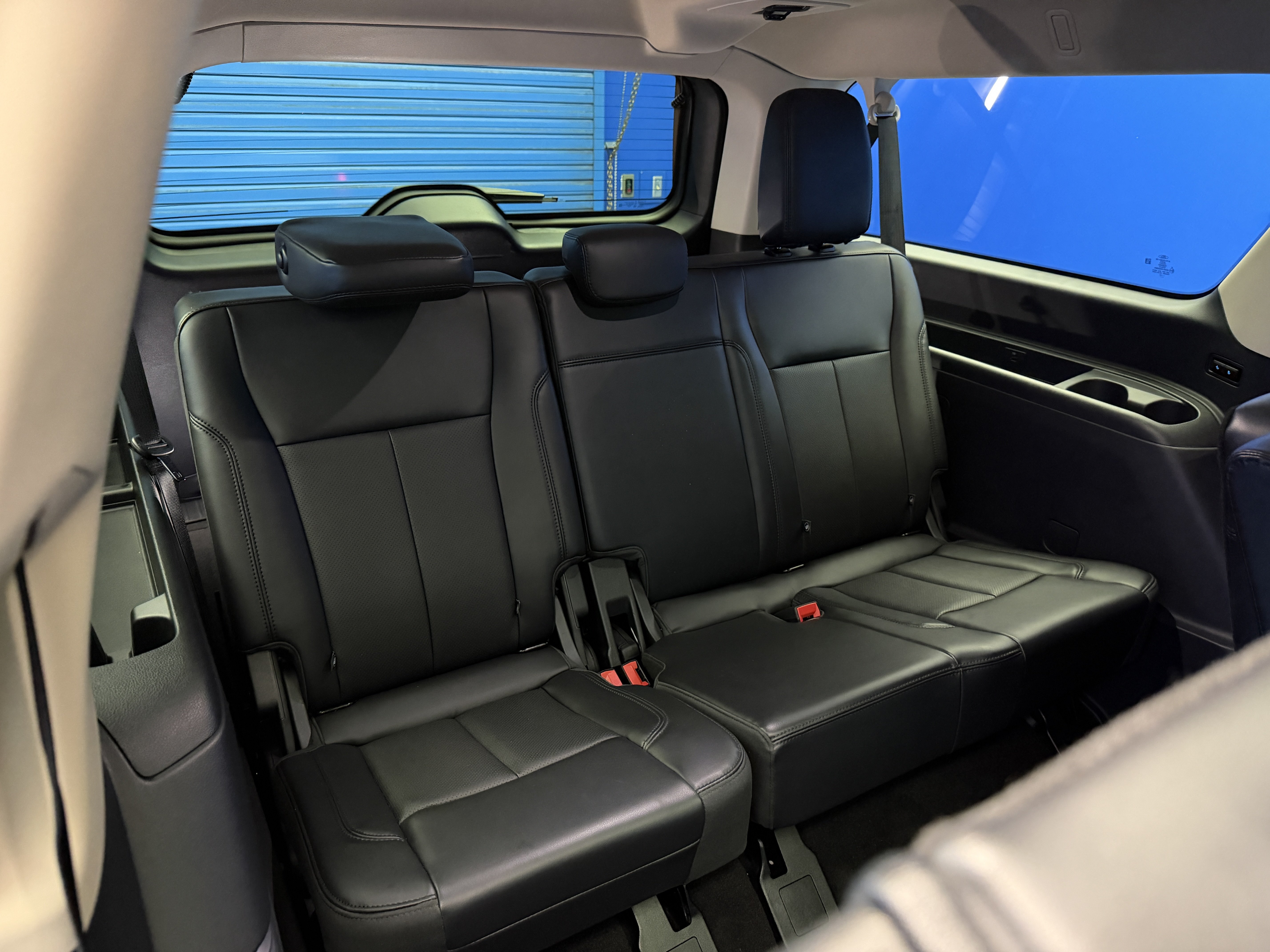 Used 2024 Ford Expedition Max XLT AWD/4WD image 28
