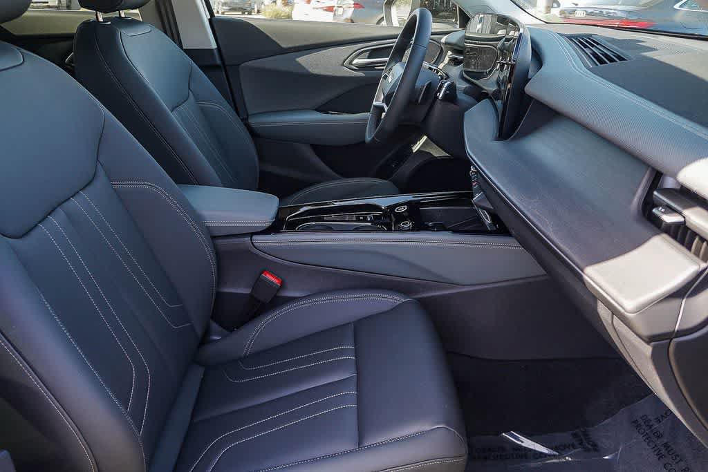 New 2026 Audi Q3 quattro 2.0T AWD/4WD image 19