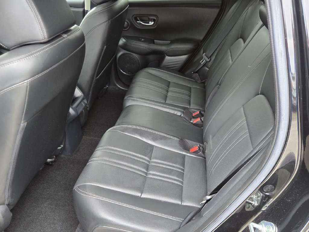 Certified 2024 Honda HR-V EX-L image 12