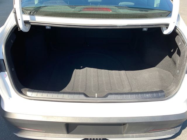 Used 2025 Kia K4 LXS FWD image 27