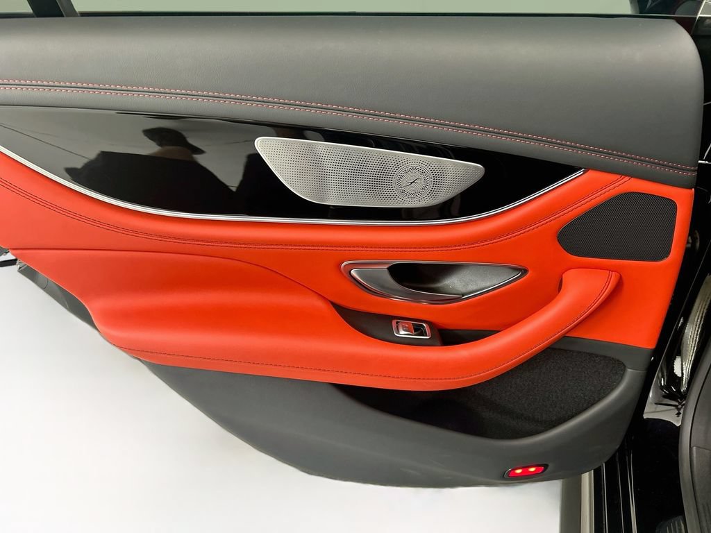 Used 2024 Mercedes-Benz AMG GT 43 image 26