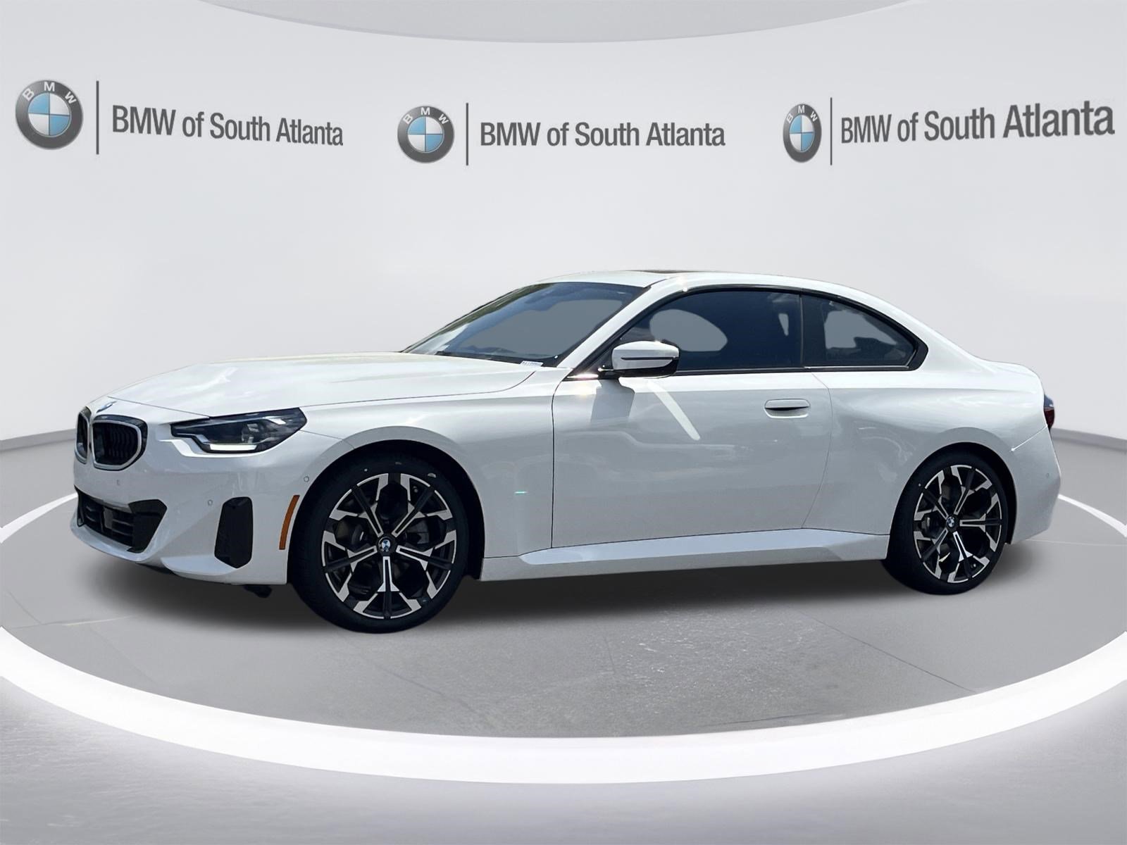 New 2026 BMW 230i Coupe w/ Convenience Package RWD image 20