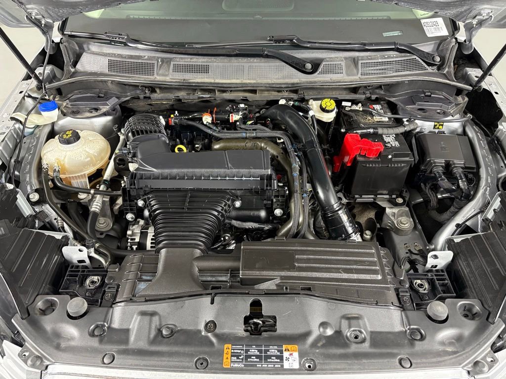 Used 2024 Lincoln Corsair Reserve w/ Equipment Group 201A image 44