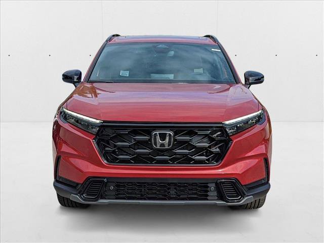 New 2025 Honda CR-V Sport-L image 6