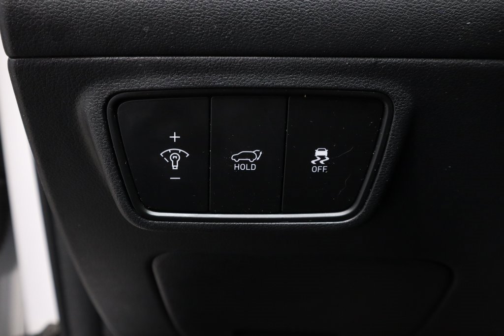 Certified 2024 Hyundai Tucson SEL w/ Convenience Package image 27