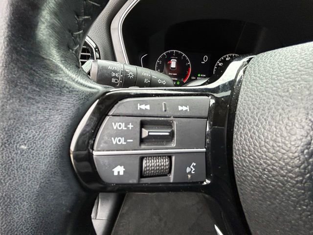 Used 2024 Honda Pilot EX-L image 17