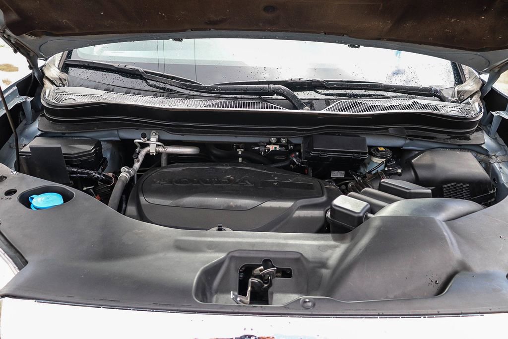 Used 2023 Honda Passport EX-L image 26