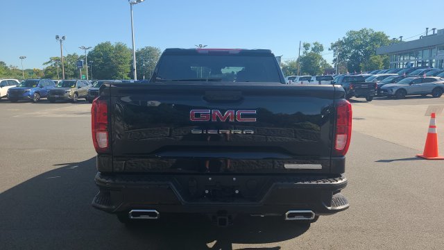 New 2026 GMC Sierra 1500 Elevation w/ X31 Off-Road Package AWD/4WD image 6
