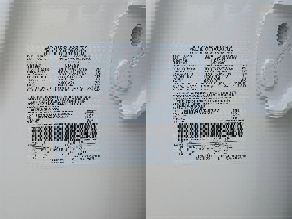 New 2026 Ford Explorer ST image 26