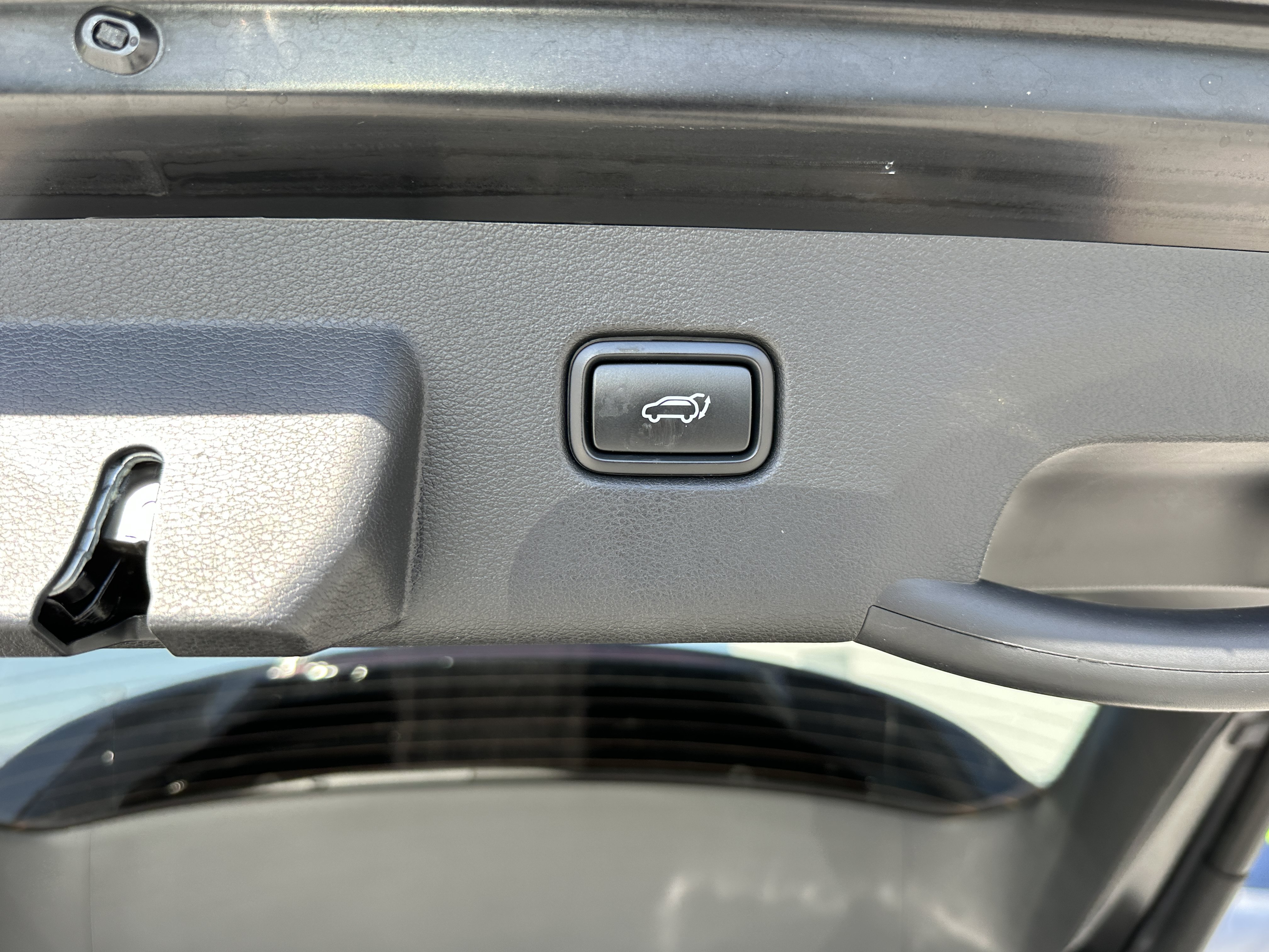 Certified 2024 Kia Sportage SX FWD image 22