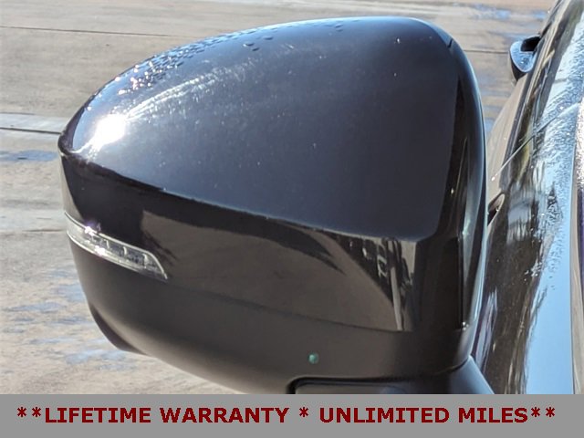 Used 2022 Mitsubishi Outlander SE image 13