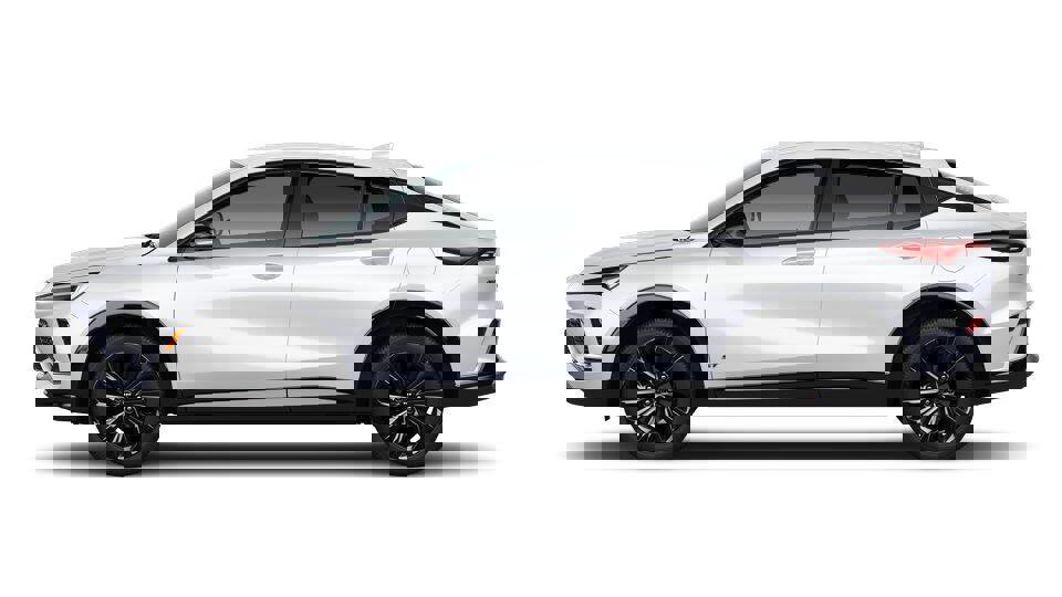 New 2026 Buick Envista Sport Touring image 32