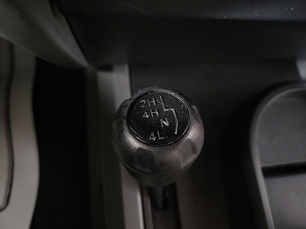 Used 2007 Jeep Wrangler X image 16