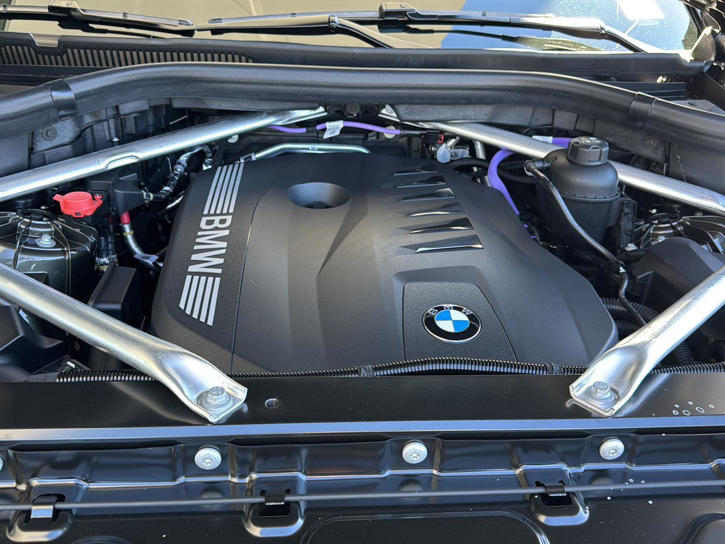 New 2026 BMW X5 M60i image 29