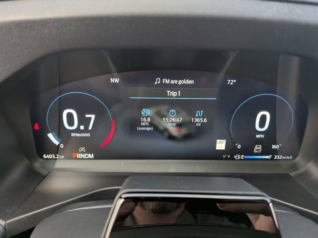 Used 2025 Ford Explorer ST AWD/4WD image 30