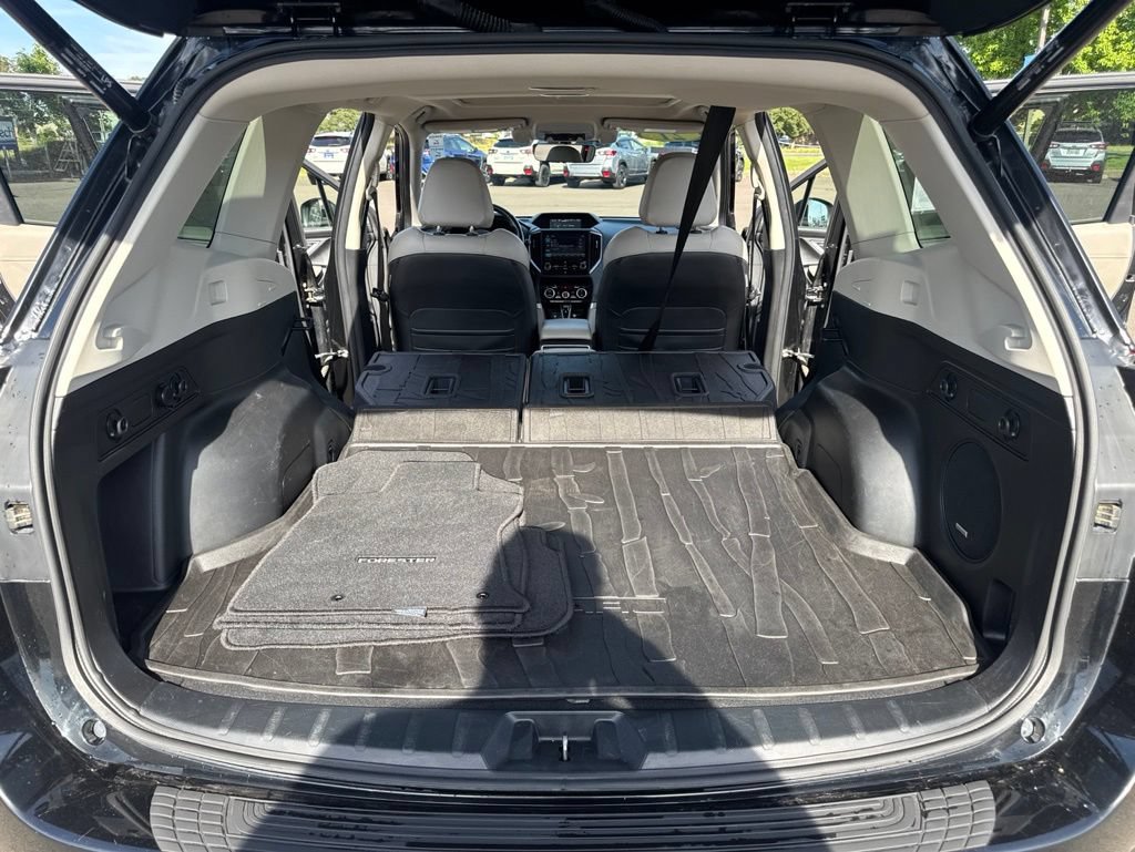 Used 2021 Subaru Forester Limited AWD/4WD image 15