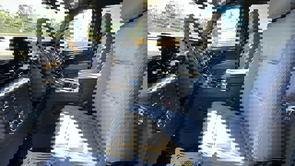 New 2026 Chevrolet Tahoe LT w/ Comfort Package image 11
