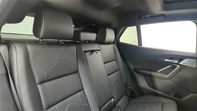 Used 2025 BMW X2 xDrive28i image 25