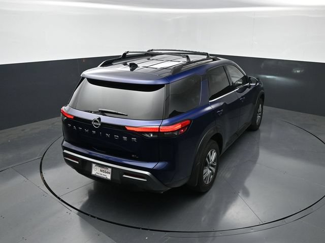 Used 2026 Nissan Pathfinder SL FWD image 22