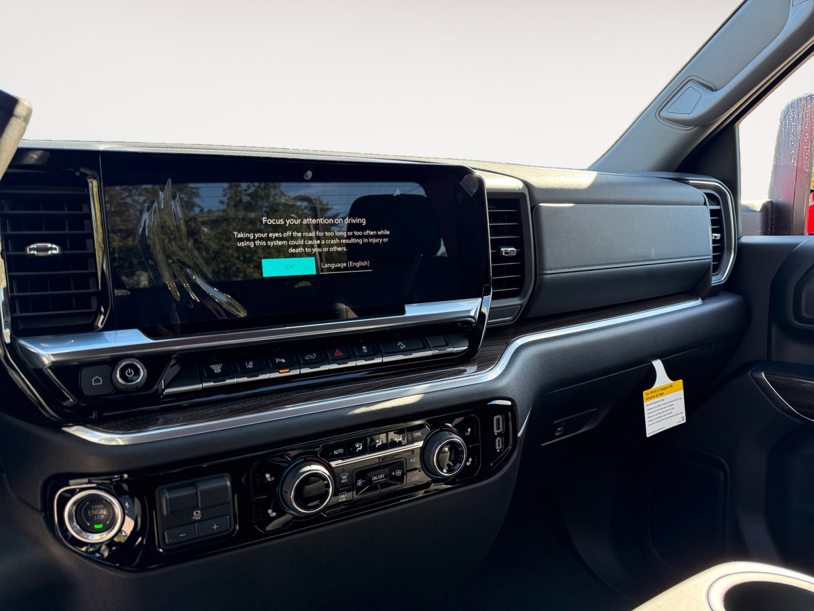 New 2026 Chevrolet Silverado 3500 LT w/ Convenience Package image 10