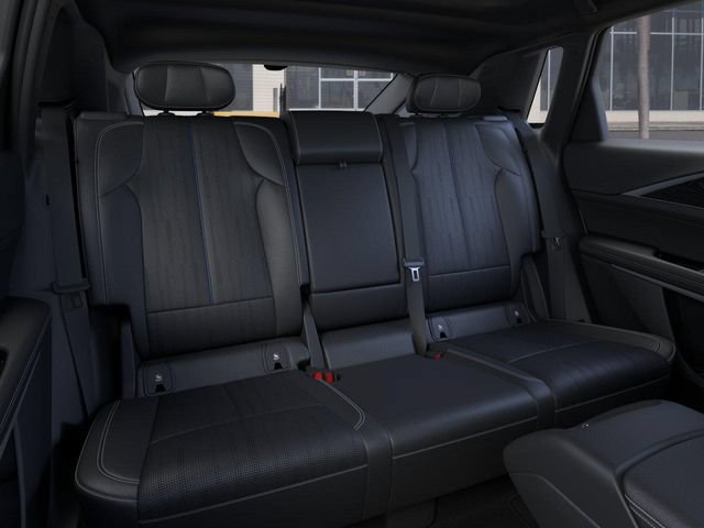 New 2026 Cadillac Lyriq Luxury RWD image 17