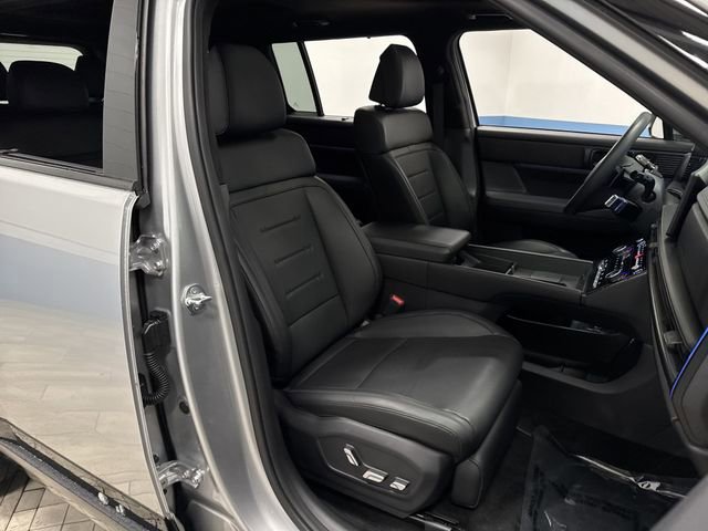 Used 2024 Hyundai Santa Fe Calligraphy image 34