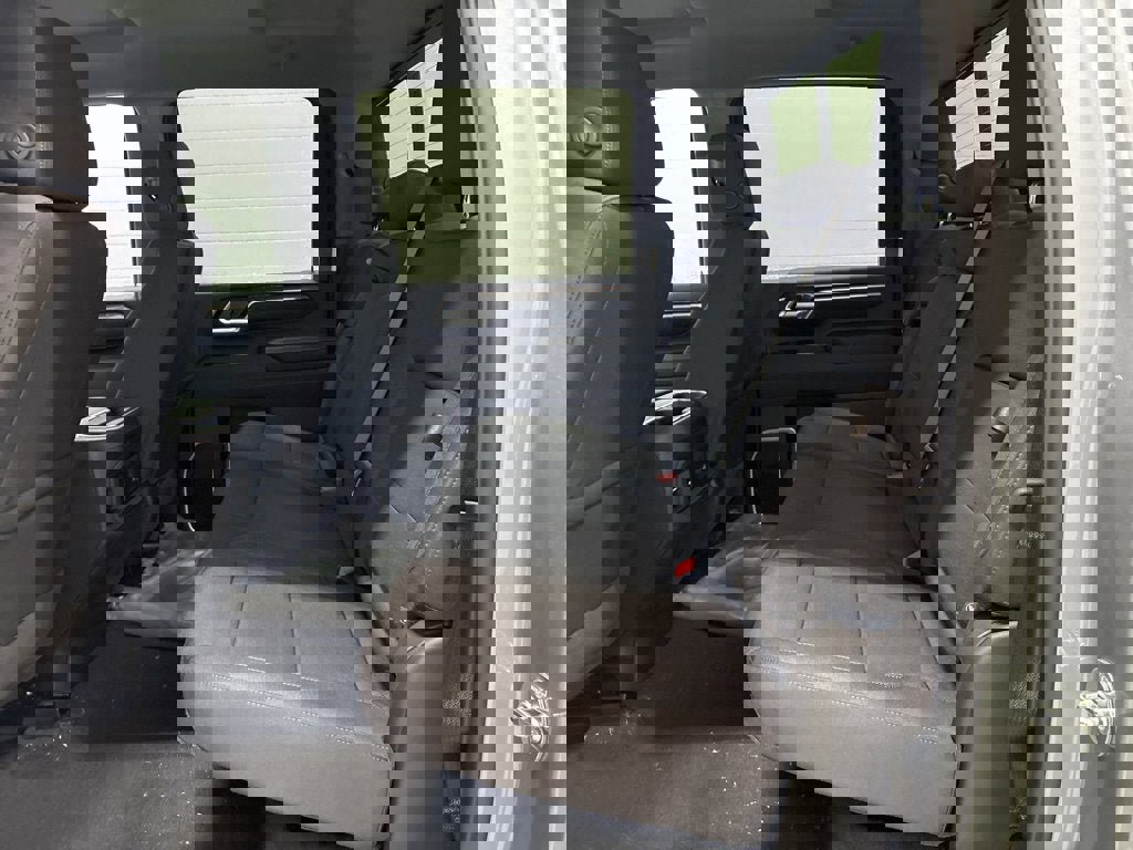 New 2026 Chevrolet Silverado 3500 LT w/ Trail Boss Package image 12