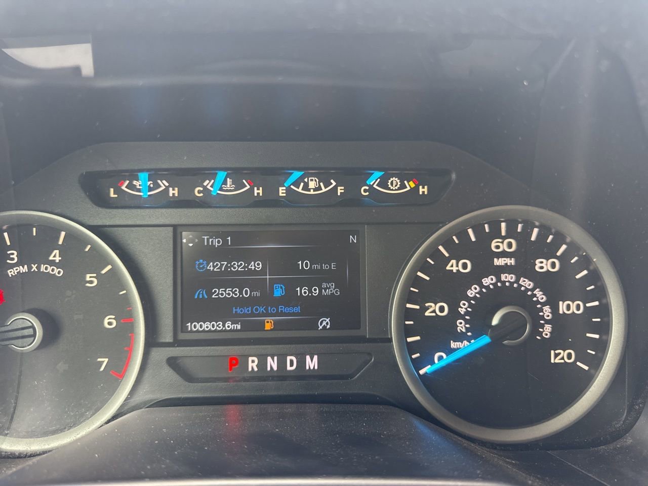 Used 2017 Ford F150 XLT w/ Equipment Group 302A Luxury AWD/4WD image 14