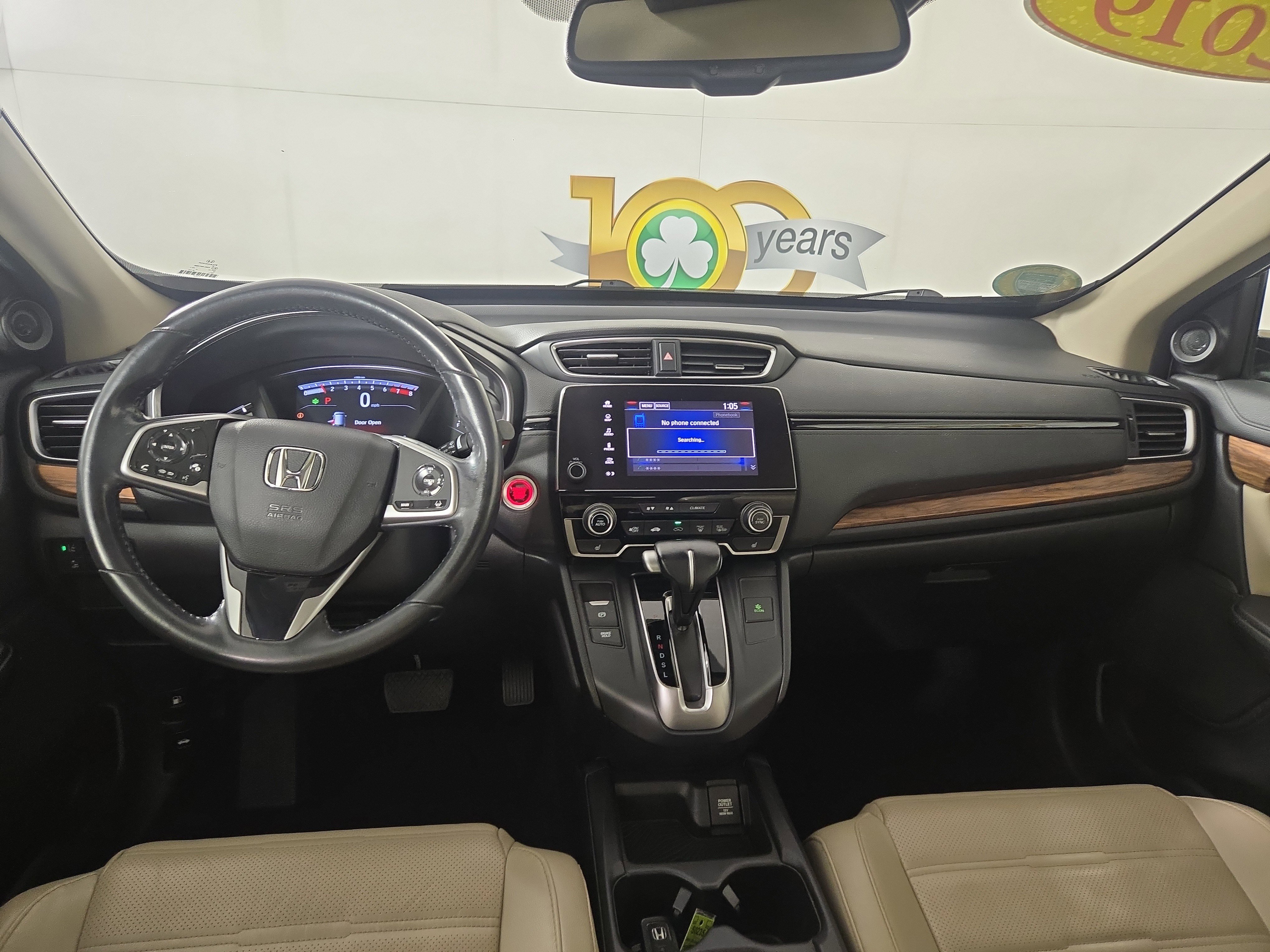 Used 2019 Honda CR-V Touring image 13