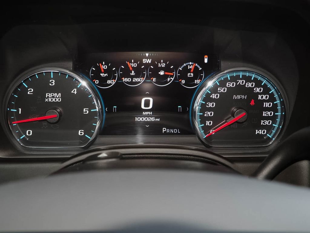 Used 2017 GMC Yukon XL SLT w/ Open Road Package image 17