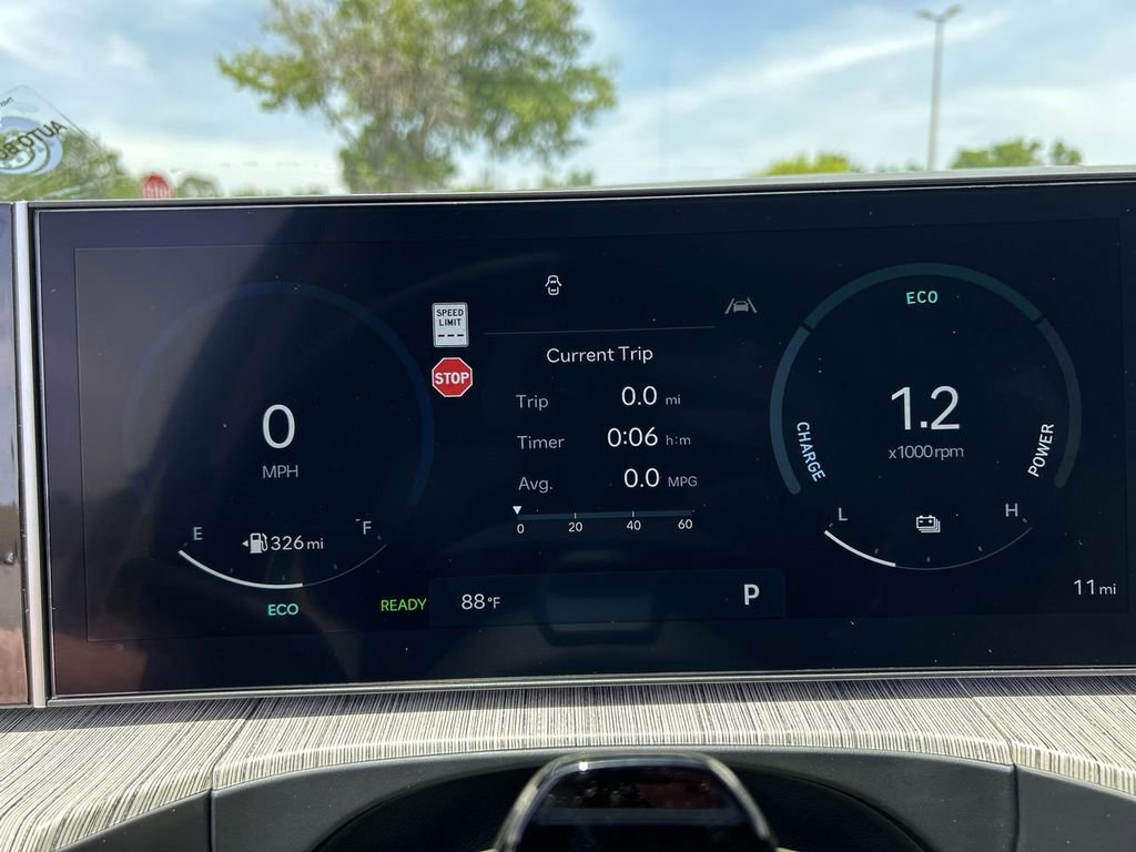 New 2025 Hyundai Santa Fe Calligraphy image 32