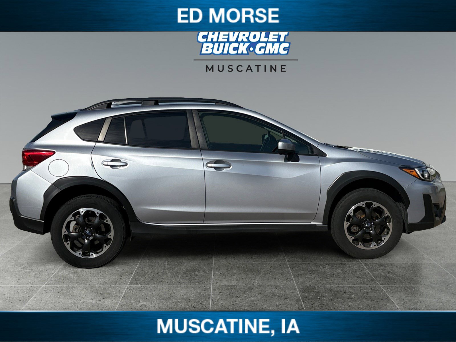 Used 2022 Subaru Crosstrek 2.0i Premium AWD/4WD image 6