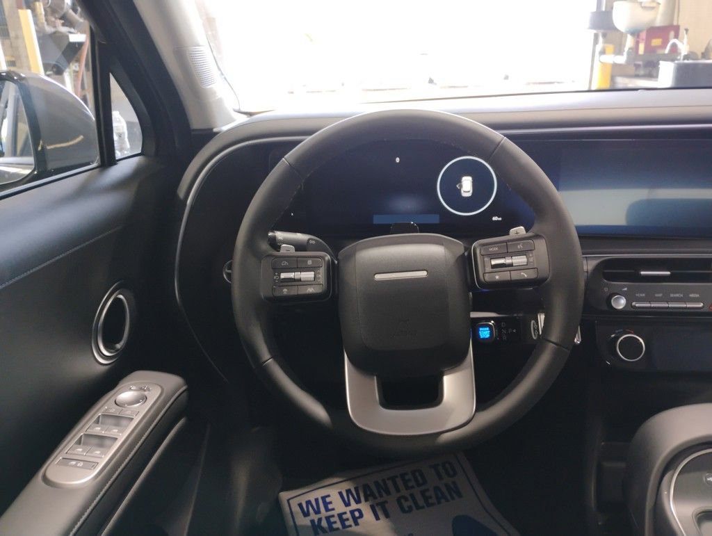 New 2026 Hyundai Palisade SEL image 17