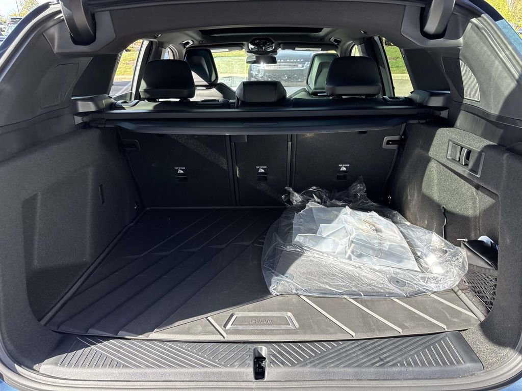 New 2026 BMW X3 M50 w/ Premium Package image 9