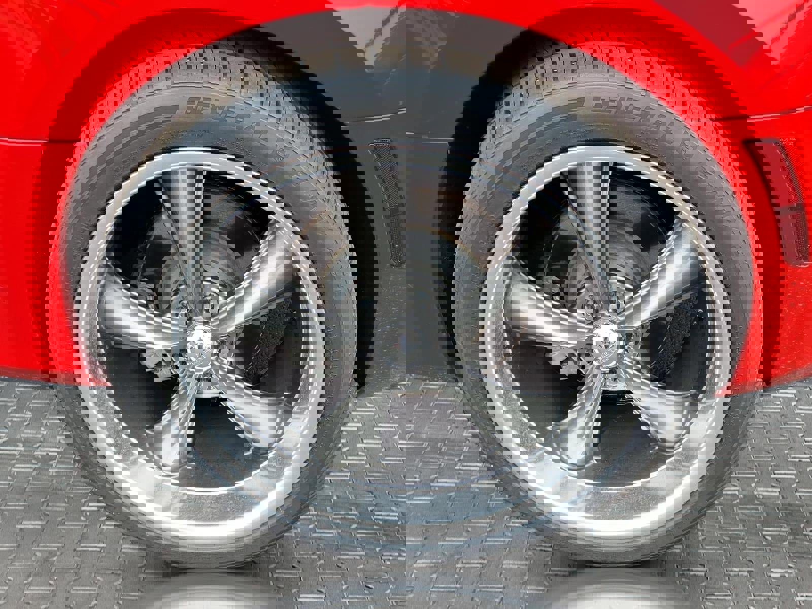 Used 2018 Chevrolet Camaro LS w/ RS Package image 11