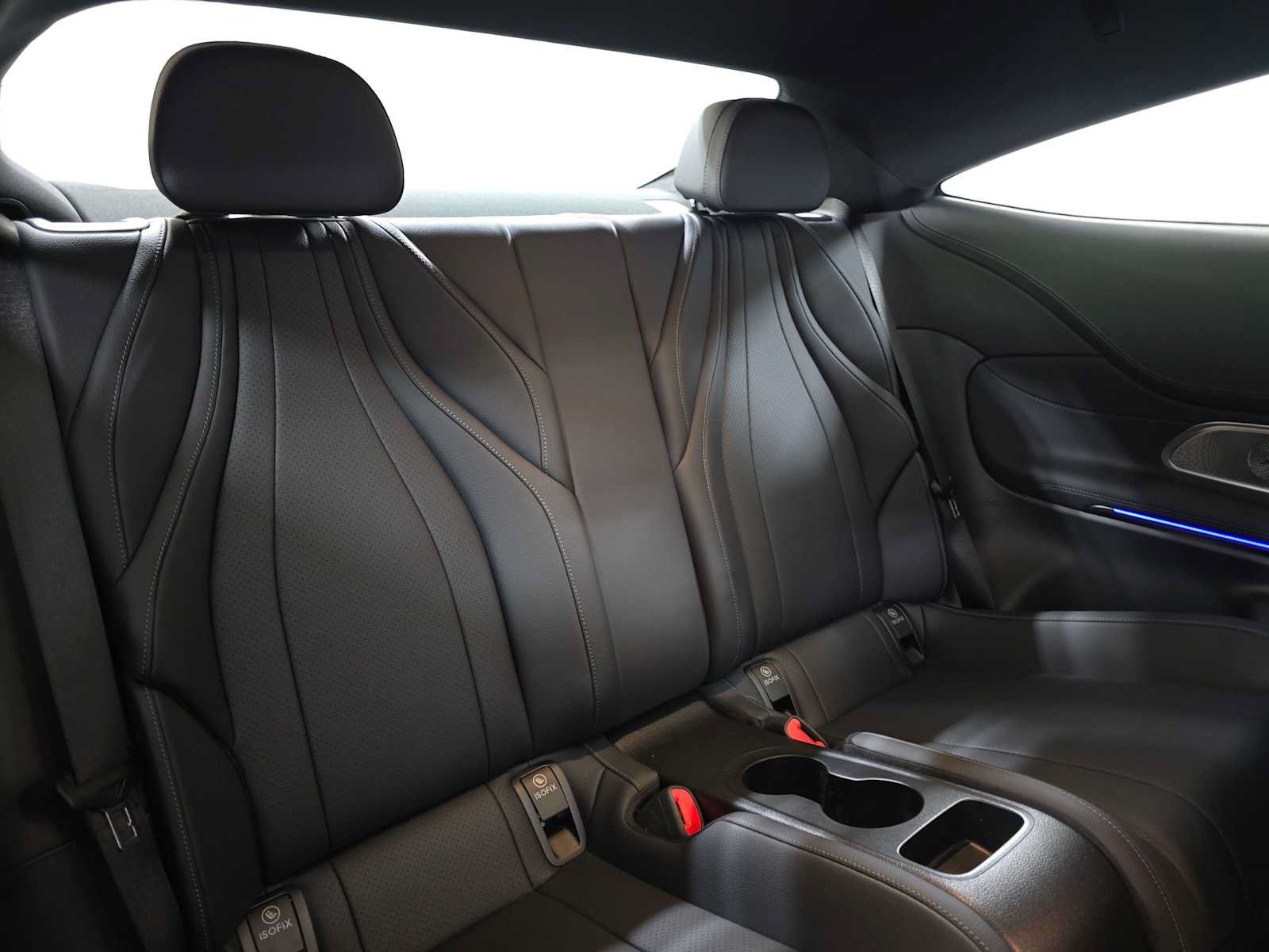 New 2026 Mercedes-Benz CLE 300 4MATIC Coupe image 49