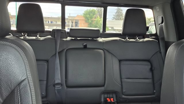 Used 2019 GMC Sierra 1500 Denali w/ Denali Ultimate Package AWD/4WD image 28