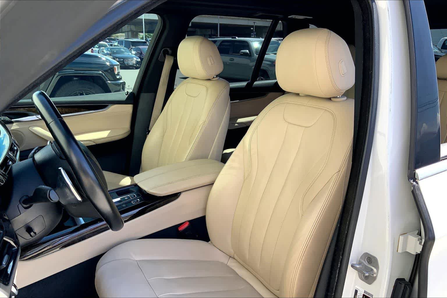 Used 2018 BMW X5 xDrive40e AWD/4WD image 12