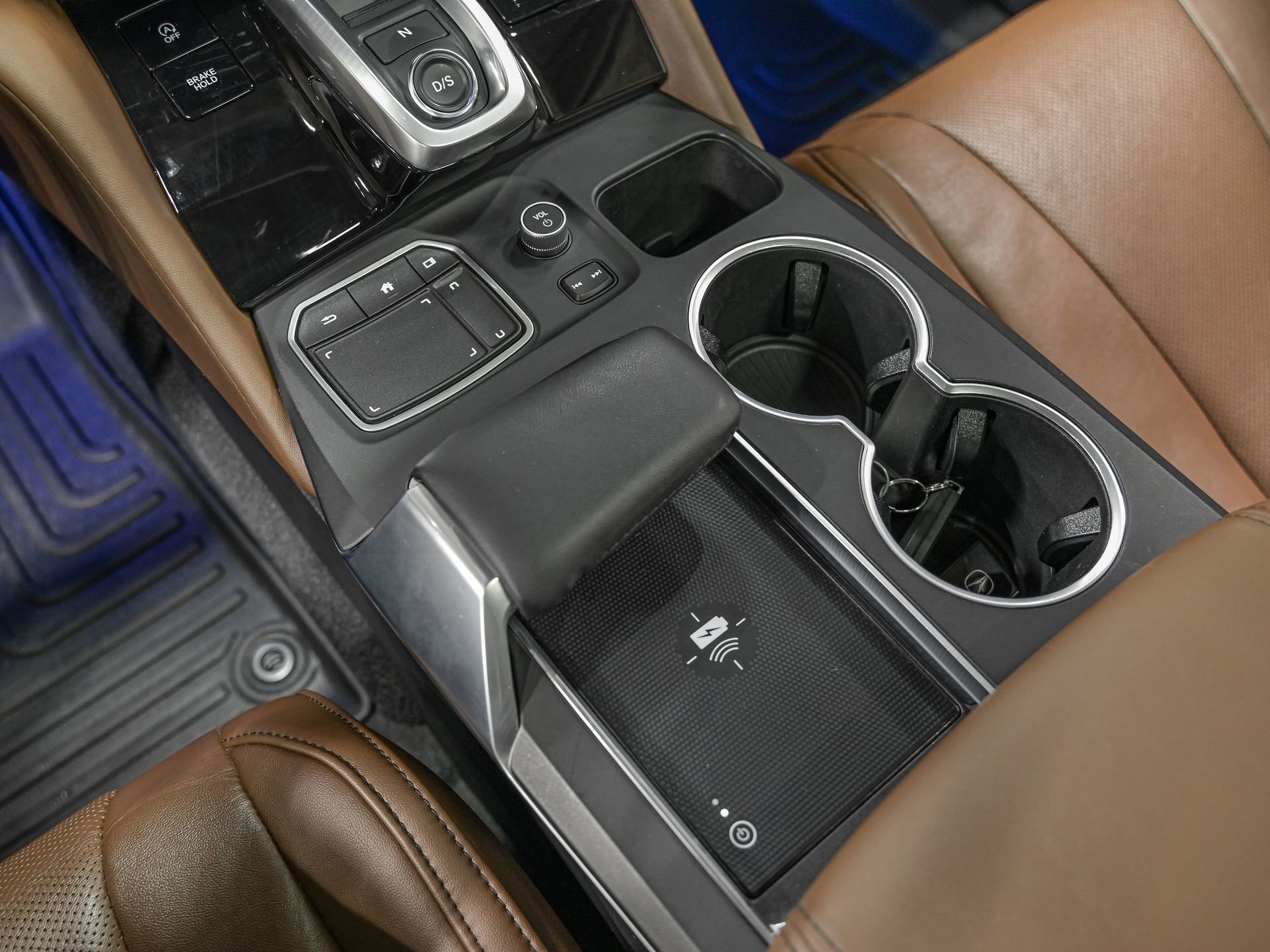 Used 2022 Acura MDX SH-AWD w/ Technology Package image 25