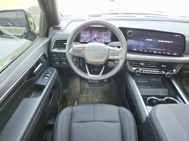 Used 2025 Chevrolet Tahoe RST w/ Comfort Package AWD/4WD image 8
