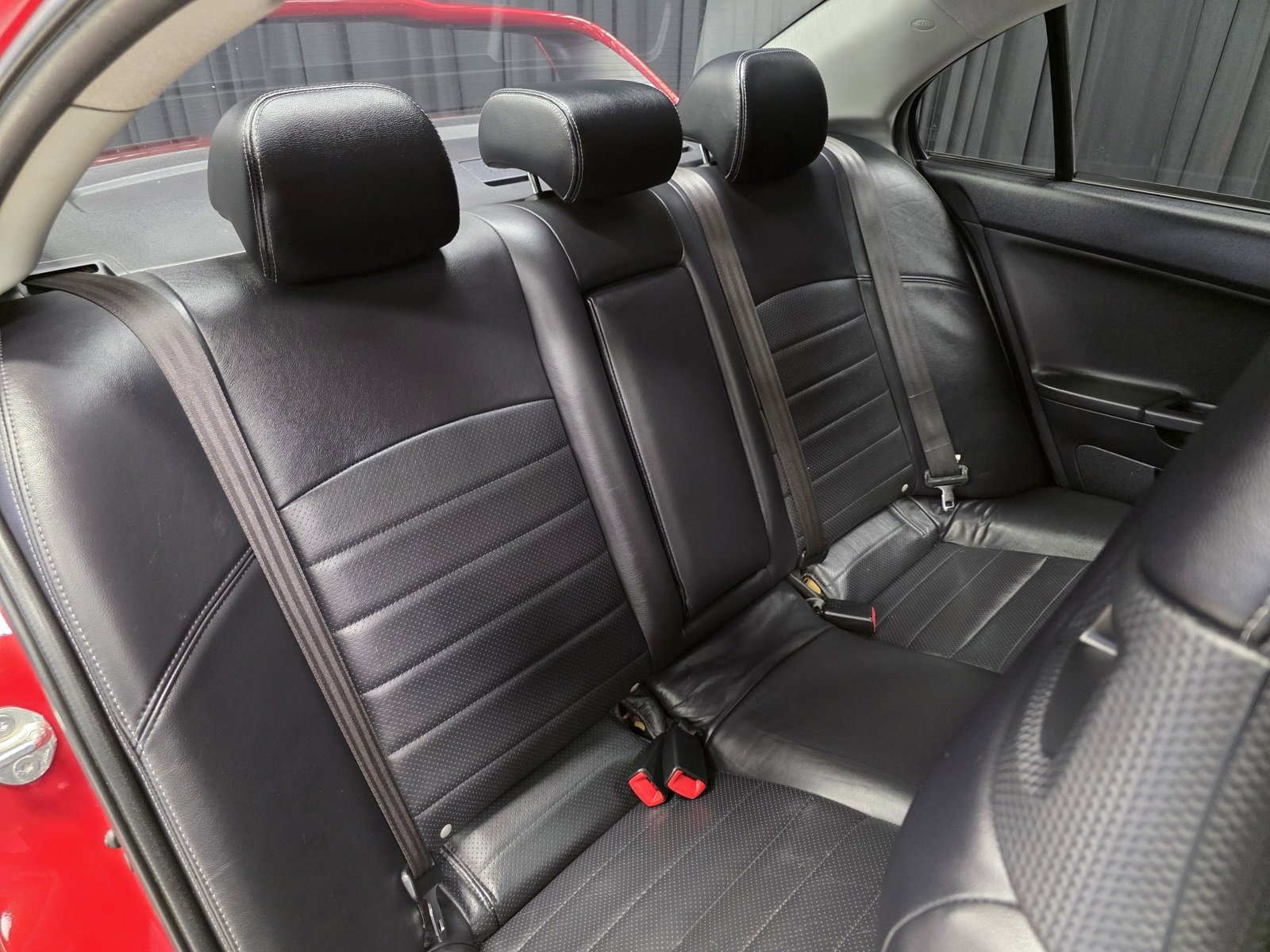 Used 2012 Mitsubishi Lancer Evolution GSR image 40