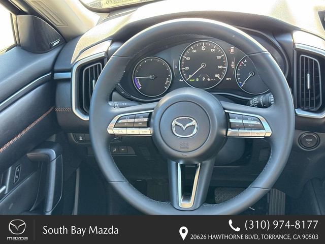 New 2026 MAZDA CX-50 AWD 2.5 Hybrid w/ Weather Package image 14