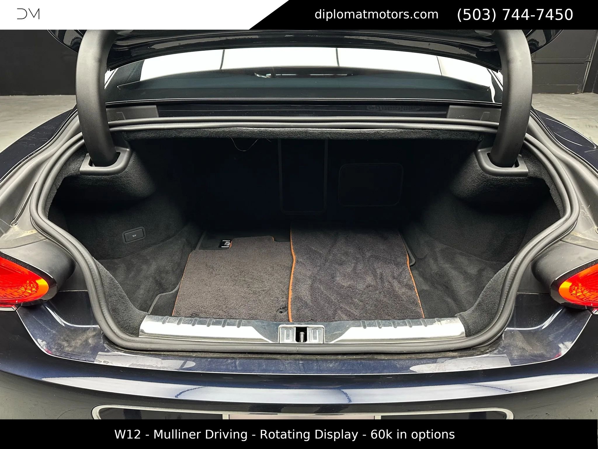 Used 2020 Bentley Continental GT image 53