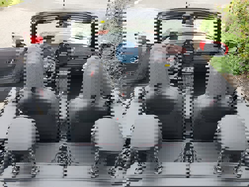 New 2026 MINI Cooper John Cooper Works FWD image 24