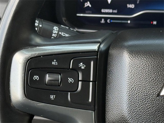 Used 2023 Chevrolet Tahoe LT image 14