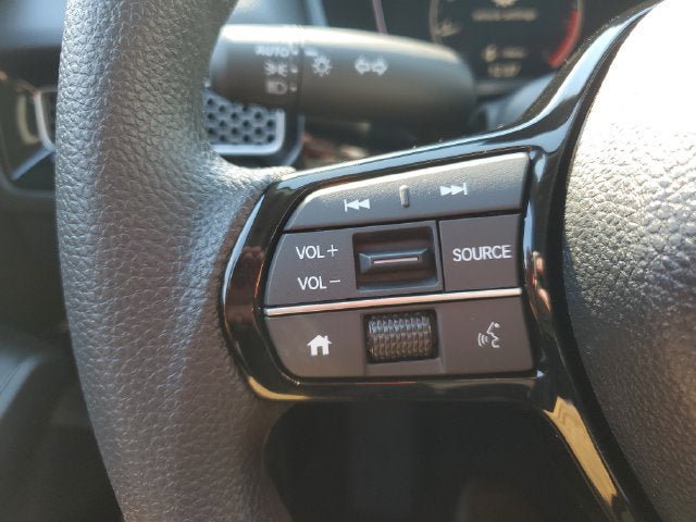 New 2026 Honda Civic LX image 28