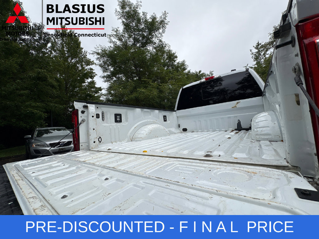 Used 2024 Ford F250 Lariat AWD/4WD image 43