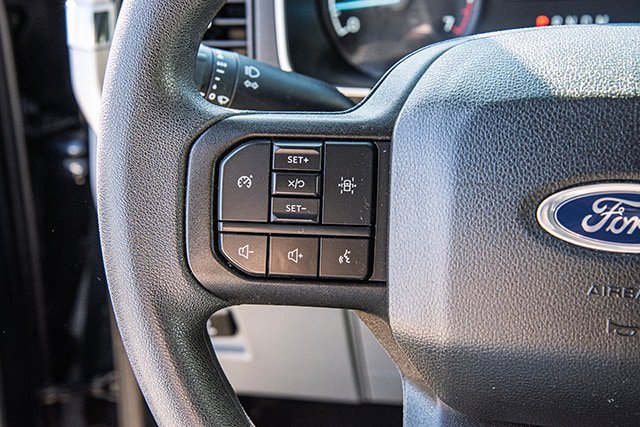 Used 2023 Ford F150 XLT AWD/4WD image 9