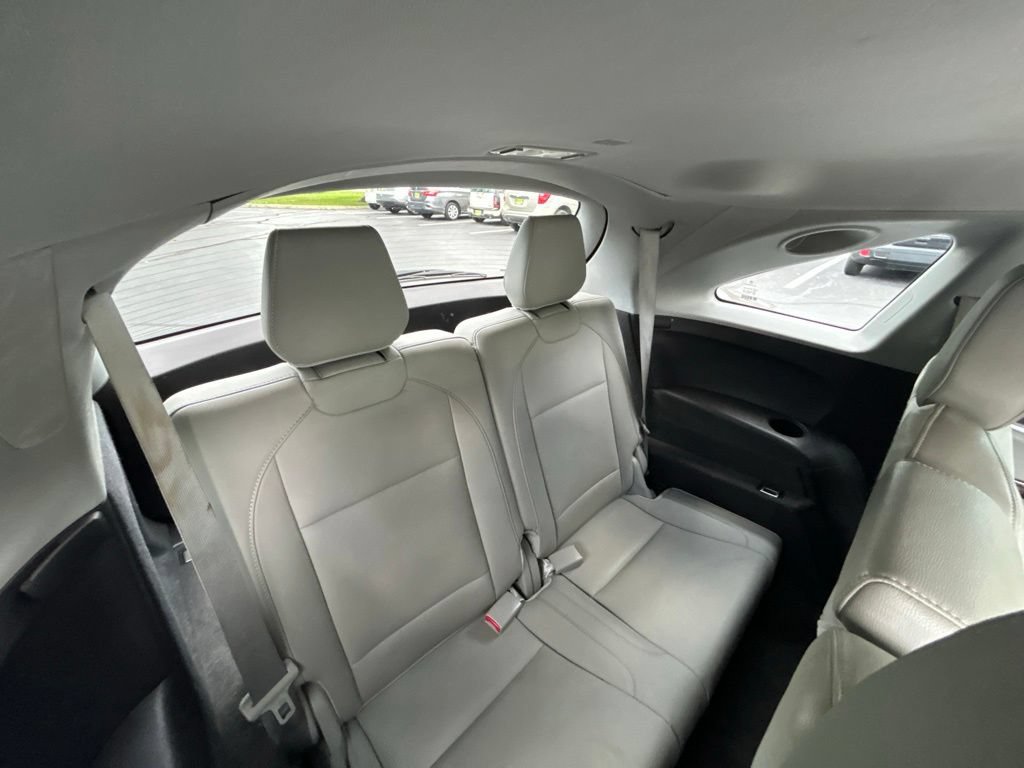 Used 2016 Acura MDX w/ Technology Package AWD/4WD image 51